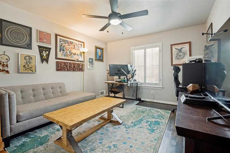 9421 Meadowknoll Drive, Dallas TX 75243 - Photo 23