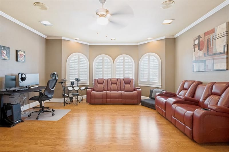 636 Bent Creek Drive, DeSoto TX 75115 - Photo 12