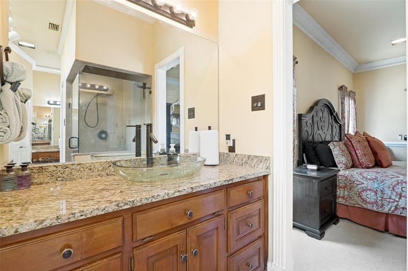 636 Bent Creek Drive, DeSoto TX 75115 - Photo 22