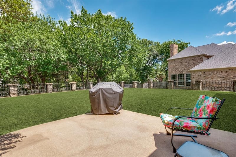 636 Bent Creek Drive, DeSoto TX 75115 - Photo 33