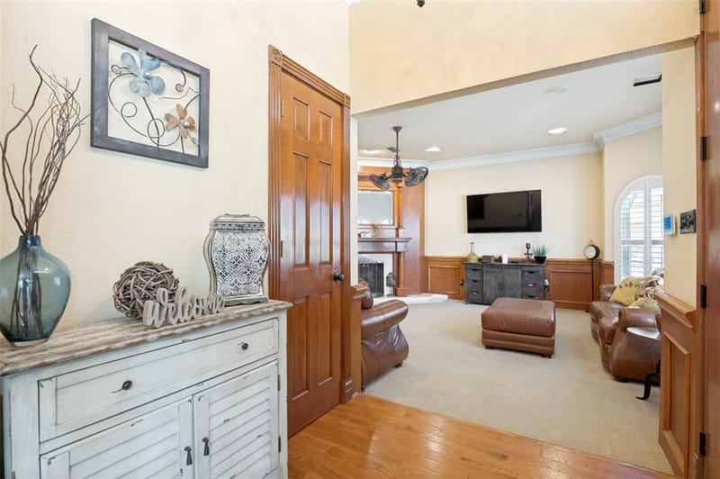 636 Bent Creek Drive, DeSoto TX 75115 - Photo 4