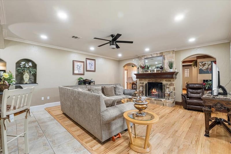 3795 Fm 66, Waxahachie TX 75167 - Photo 21
