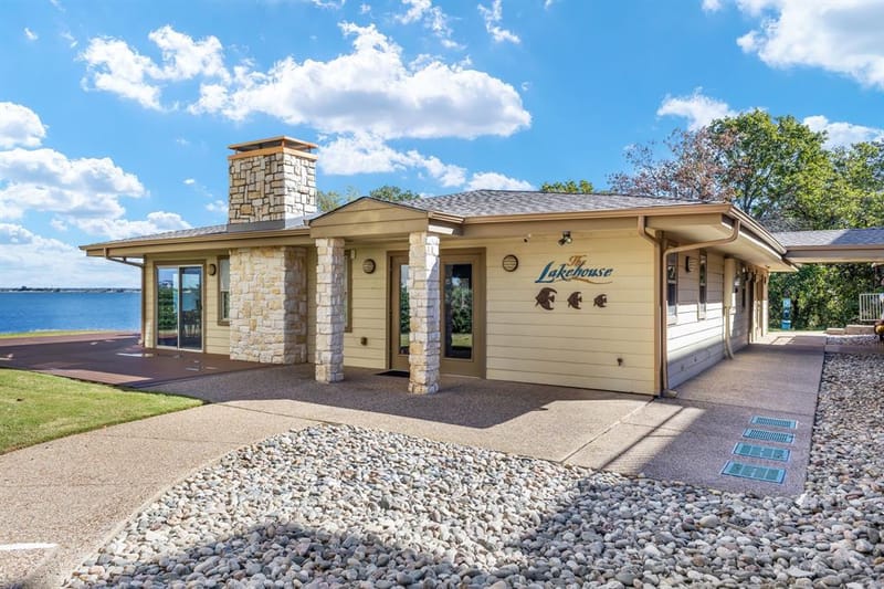 428 Waterscape Drive # 1338, Hickory Creek TX 75065 - Photo 35