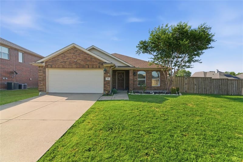 301 Long Prairie Drive, Forney TX 75126 - Photo 2