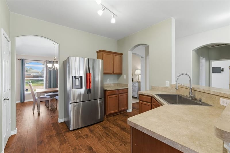 301 Long Prairie Drive, Forney TX 75126 - Photo 17