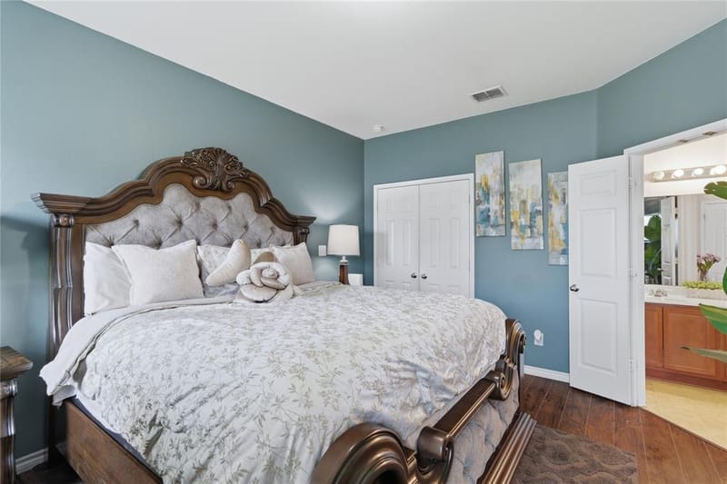 301 Long Prairie Drive, Forney TX 75126 - Photo 22