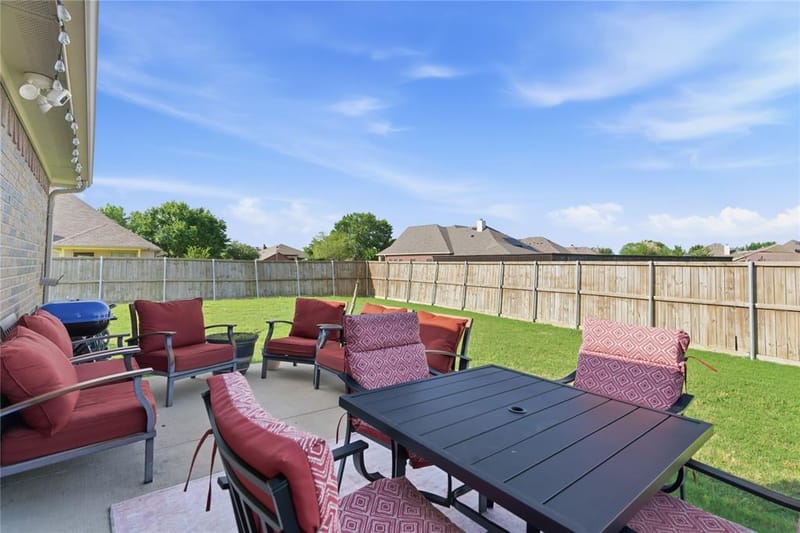 301 Long Prairie Drive, Forney TX 75126 - Photo 32
