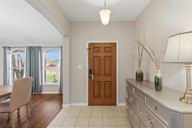 301 Long Prairie Drive, Forney TX 75126 - Photo 5