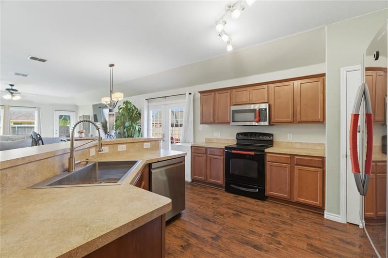 301 Long Prairie Drive, Forney TX 75126 - Photo 20
