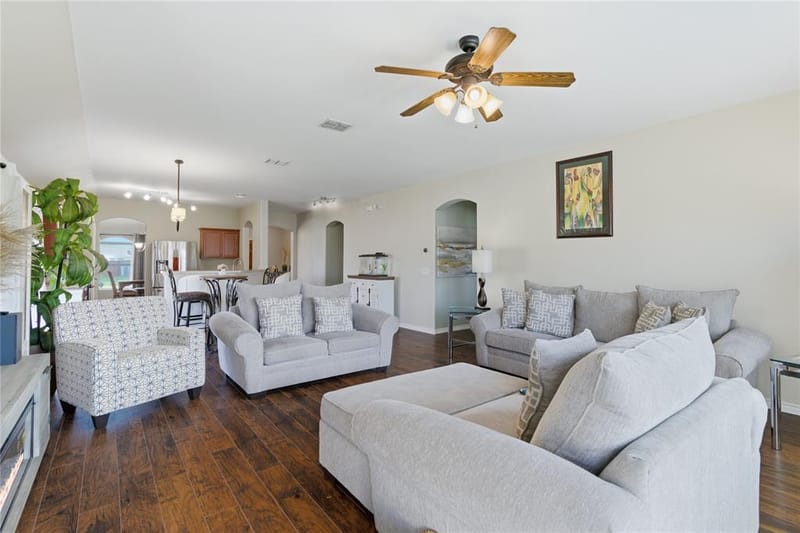 301 Long Prairie Drive, Forney TX 75126 - Photo 14