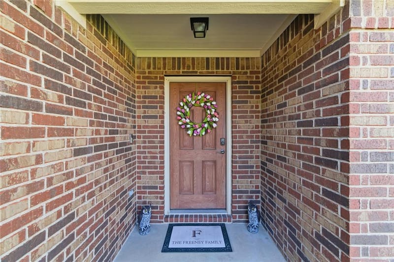 301 Long Prairie Drive, Forney TX 75126 - Photo 4