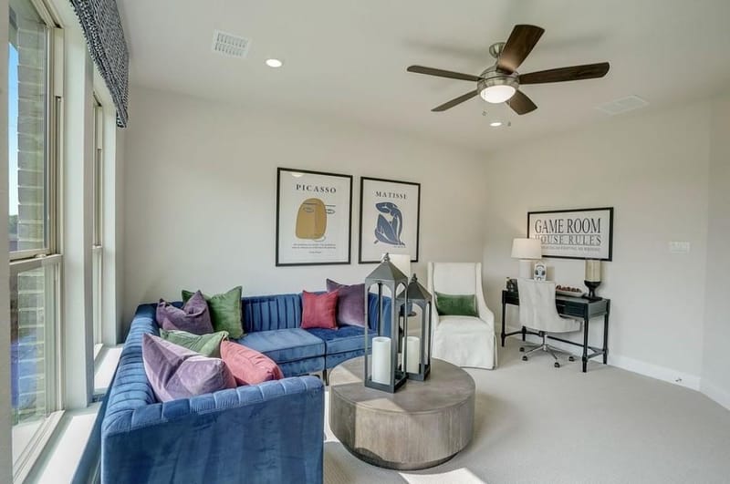 1728 Elderberry Lane, Celina TX 75009 - Photo 6