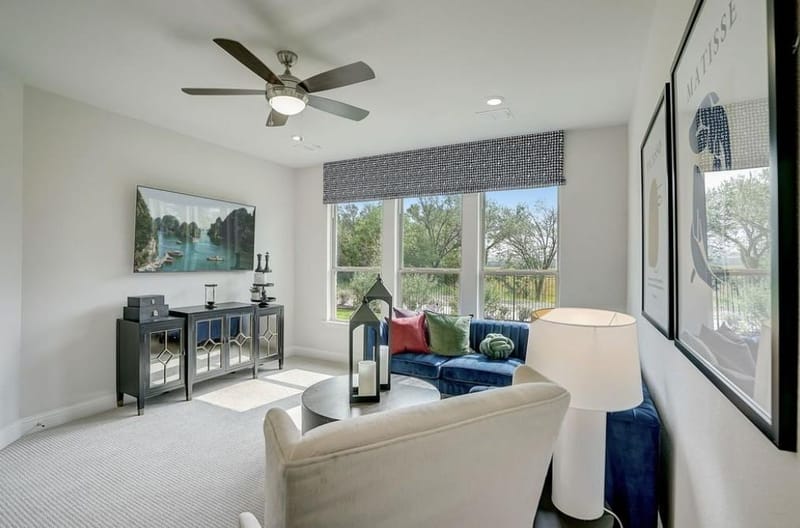 1728 Elderberry Lane, Celina TX 75009 - Photo 7