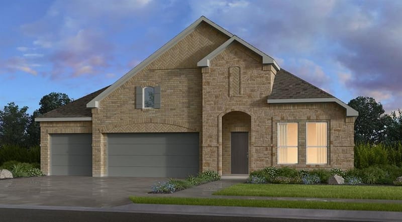 1728 Elderberry Lane, Celina TX 75009
