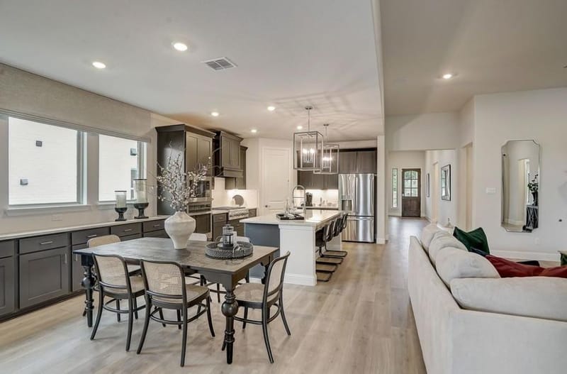 1728 Elderberry Lane, Celina TX 75009 - Photo 9