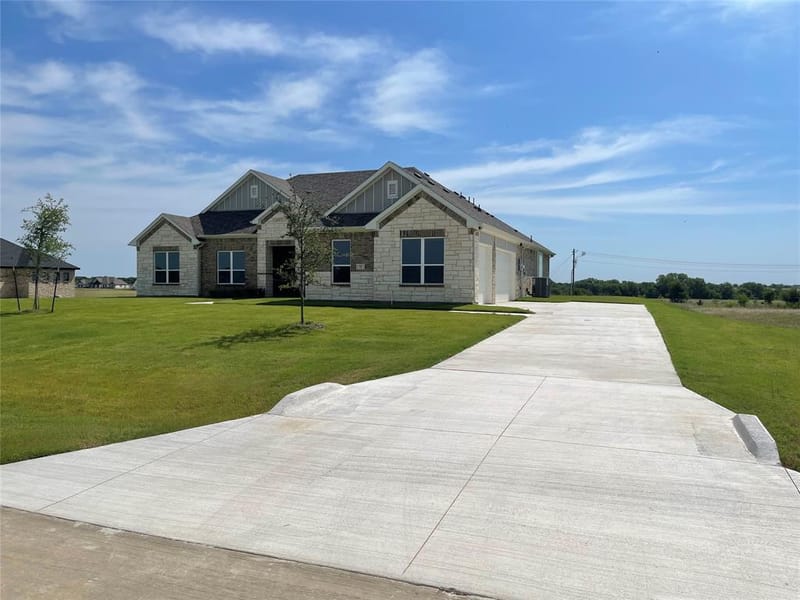211 Marie Lane, Waxahachie TX 75167 - Photo 13
