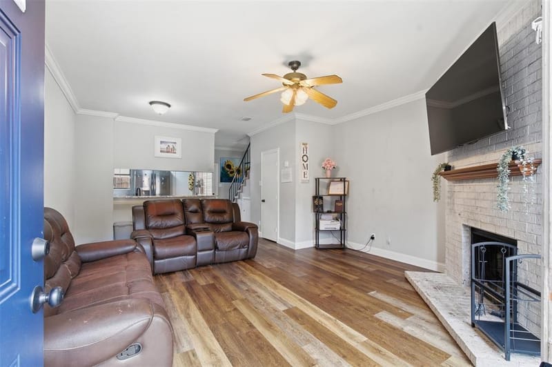 212 Samuel Boulevard # 3, Coppell TX 75019 - Photo 3