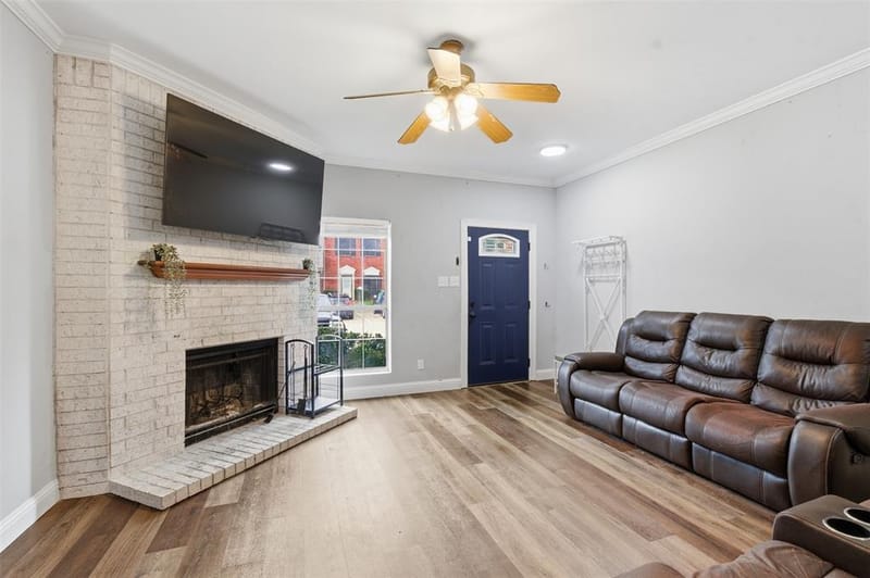 212 Samuel Boulevard # 3, Coppell TX 75019 - Photo 5