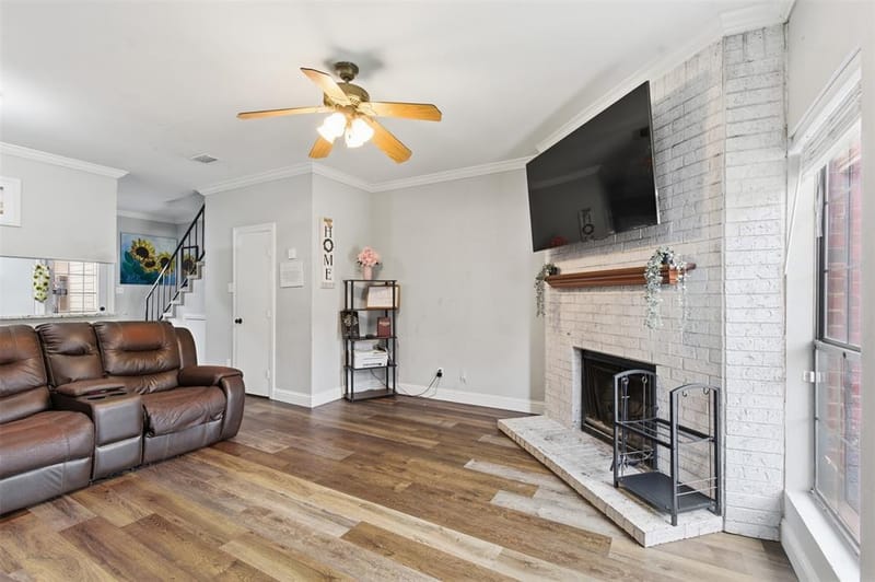 212 Samuel Boulevard # 3, Coppell TX 75019 - Photo 4