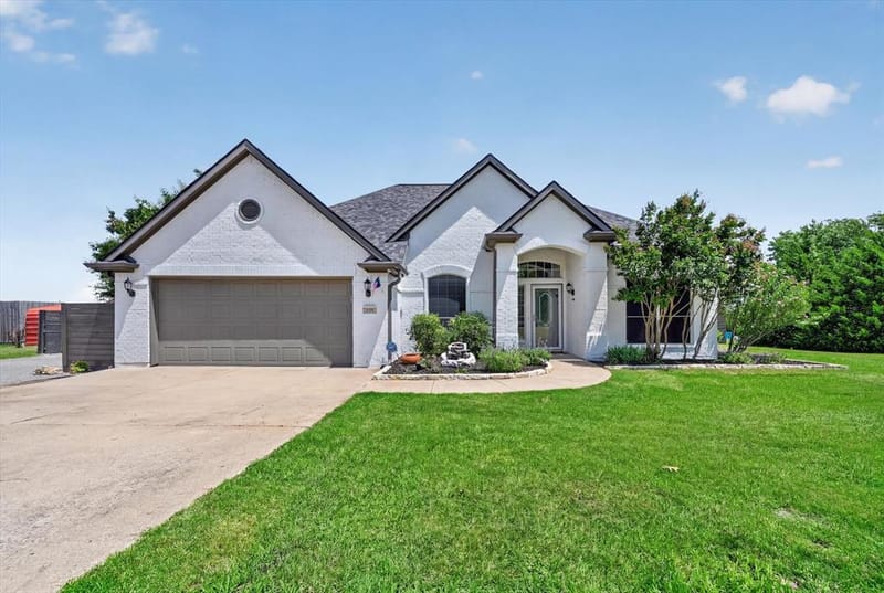 1336 Carlo Drive, Princeton TX 75407