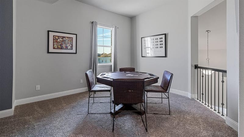 4927 SIMMENTAL Drive, Arlington TX 76001 - Photo 23
