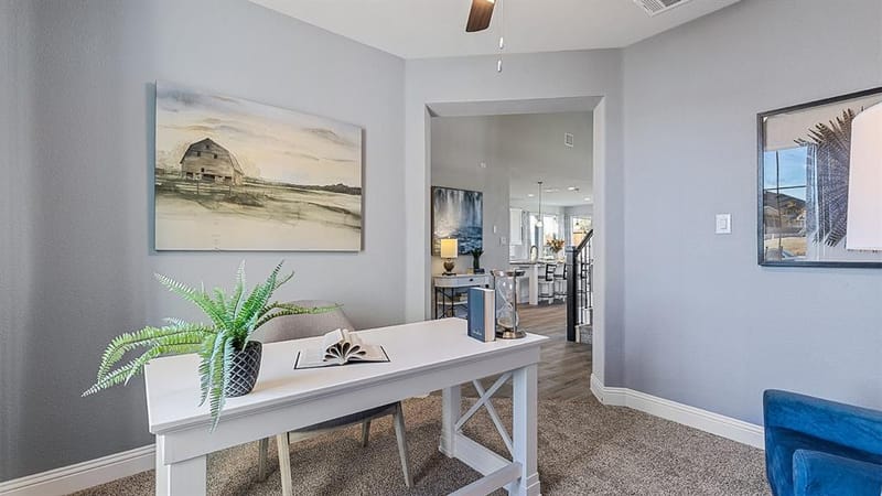 4927 SIMMENTAL Drive, Arlington TX 76001 - Photo 12
