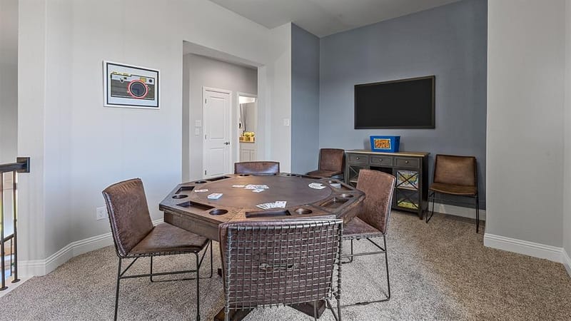 4927 SIMMENTAL Drive, Arlington TX 76001 - Photo 24