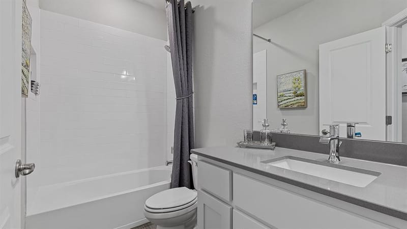 4927 SIMMENTAL Drive, Arlington TX 76001 - Photo 21