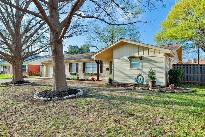7217 Green Meadow Drive, North Richland Hills TX 76180 - Photo 2