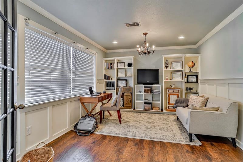 7217 Green Meadow Drive, North Richland Hills TX 76180 - Photo 6