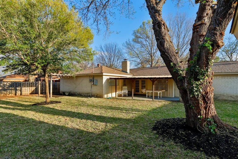 7217 Green Meadow Drive, North Richland Hills TX 76180 - Photo 26