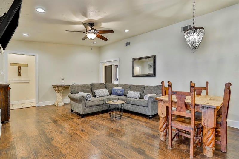 7217 Green Meadow Drive, North Richland Hills TX 76180 - Photo 9
