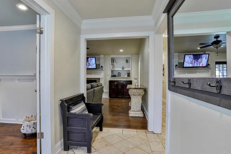 7217 Green Meadow Drive, North Richland Hills TX 76180 - Photo 4
