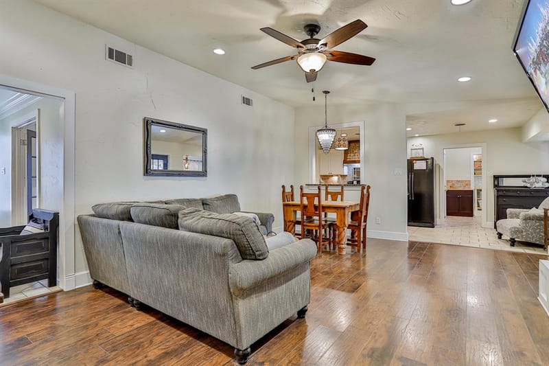 7217 Green Meadow Drive, North Richland Hills TX 76180 - Photo 8