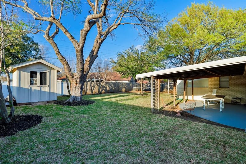 7217 Green Meadow Drive, North Richland Hills TX 76180 - Photo 25