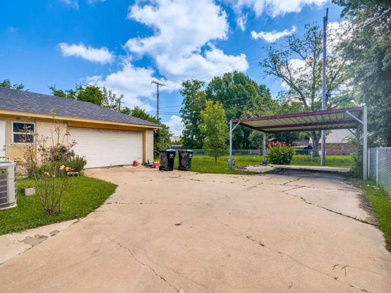 6307 Stonewall Street, Greenville TX 75402 - Photo 14
