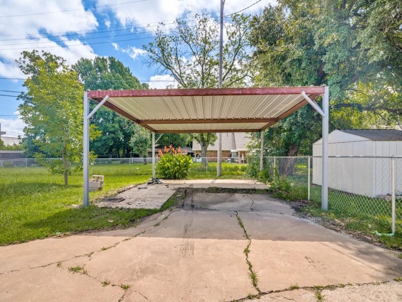 6307 Stonewall Street, Greenville TX 75402 - Photo 15