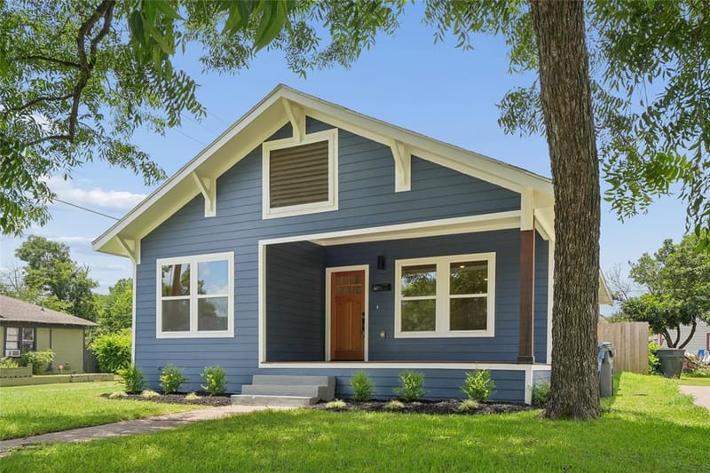 627 S Willomet Avenue, Dallas TX 75208 - Photo 2