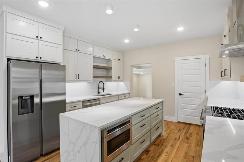 627 S Willomet Avenue, Dallas TX 75208 - Photo 7