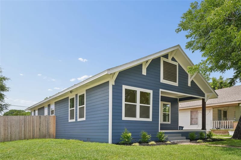 627 S Willomet Avenue, Dallas TX 75208 - Photo 3