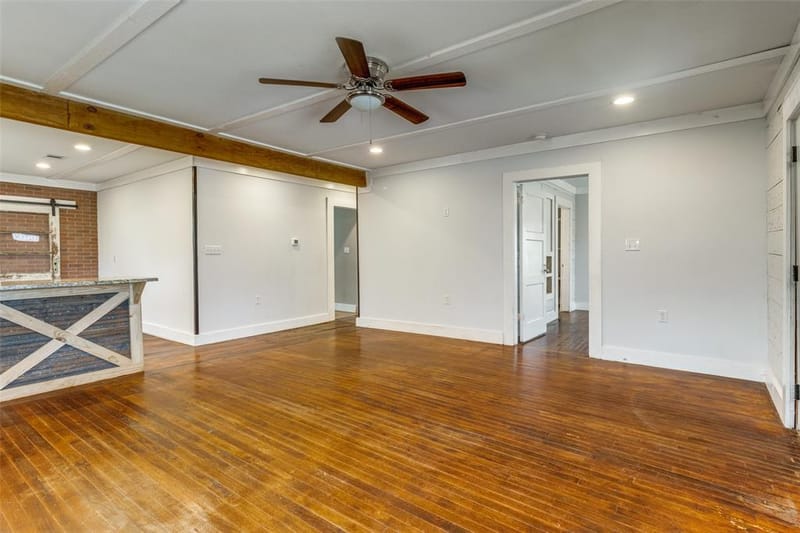 1110 Chestnut Street, Bonham TX 75418 - Photo 7