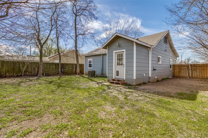 1110 Chestnut Street, Bonham TX 75418 - Photo 24