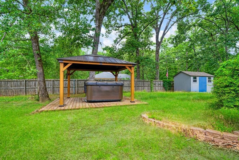 455 Timber Lakes Dr, Powderly TX 75473 - Photo 15