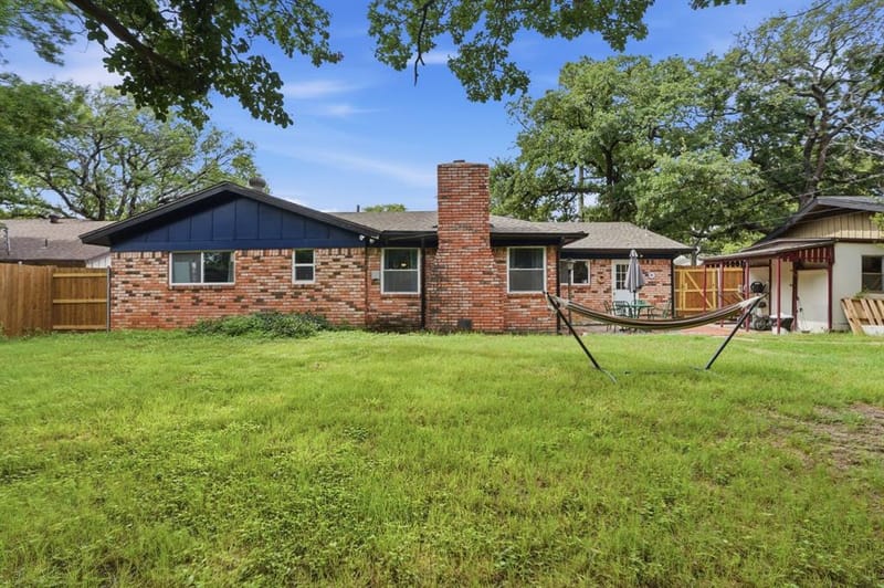 6801 Yolanda Drive, Fort Worth TX 76112 - Photo 30