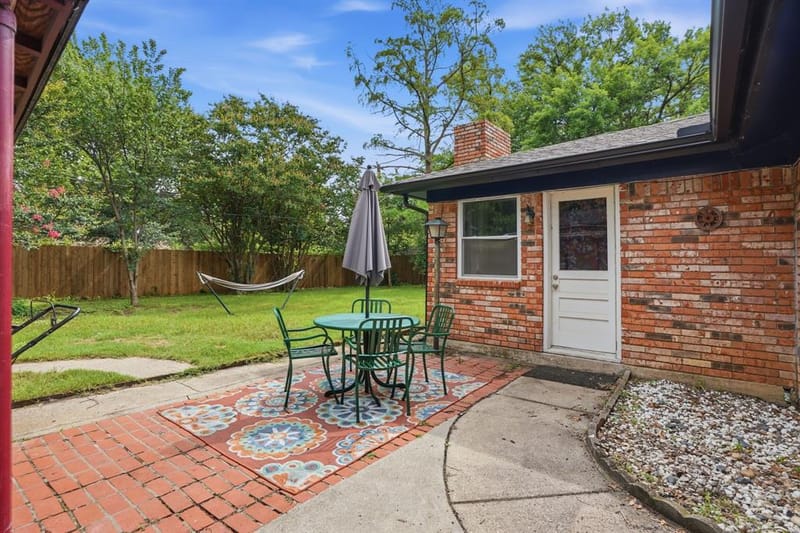 6801 Yolanda Drive, Fort Worth TX 76112 - Photo 33