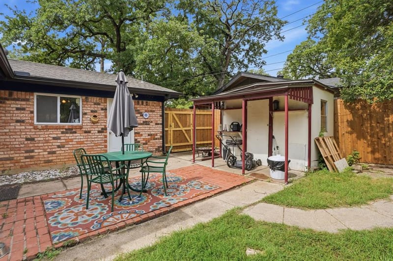 6801 Yolanda Drive, Fort Worth TX 76112 - Photo 31