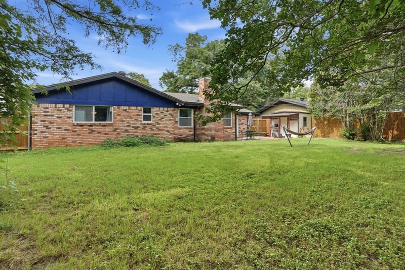 6801 Yolanda Drive, Fort Worth TX 76112 - Photo 29