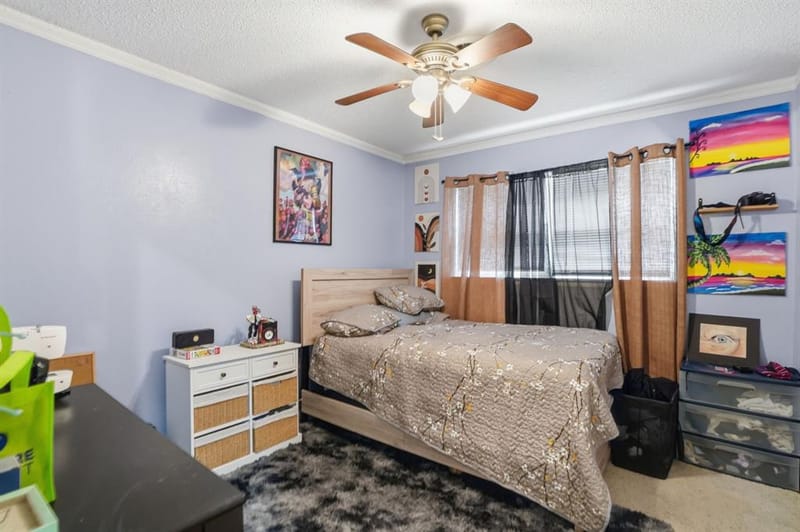 6801 Yolanda Drive, Fort Worth TX 76112 - Photo 8
