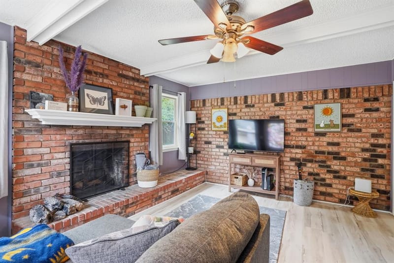 6801 Yolanda Drive, Fort Worth TX 76112 - Photo 21