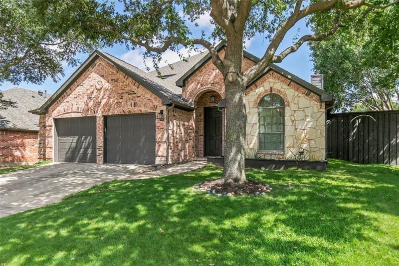 2485 Yuma Drive, Little Elm TX 75068 - Photo 2